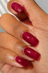 RUBY SLIPPER NAIL POLISH